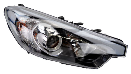 Headlight for KIA Cerato YD 04/13-05/16 New Right Front Lamp S Si Sedan Hatch 14 15